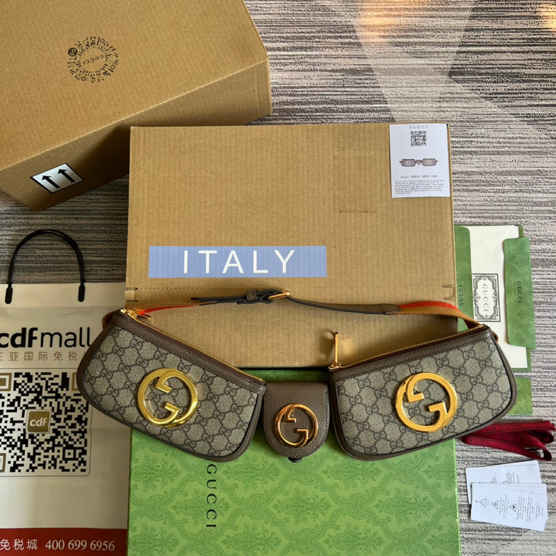 Satchel Bags - GCI Bags - 5773