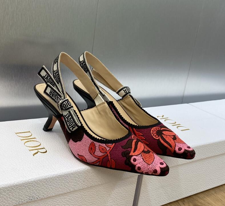 SAMCC - DOR Women Shoes - 193