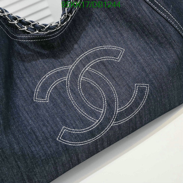 SAMC - CHL Bags Handbags - 009