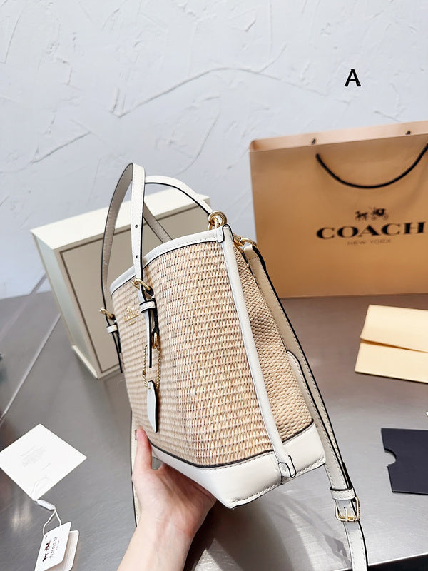 Satchel Bags - CCH Bags - 002