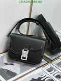 SAMCC - DOR Bags - 1161