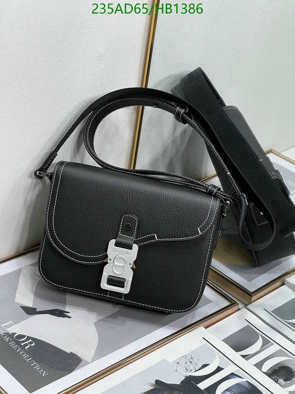 SAMCC - DOR Bags - 1161