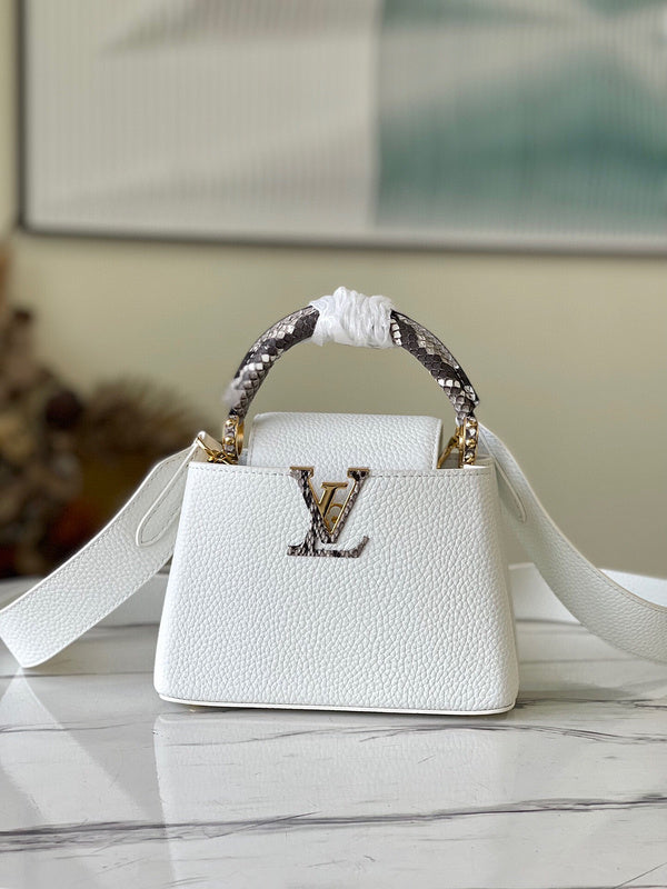 Fashion Lu-Vi bags - 5559