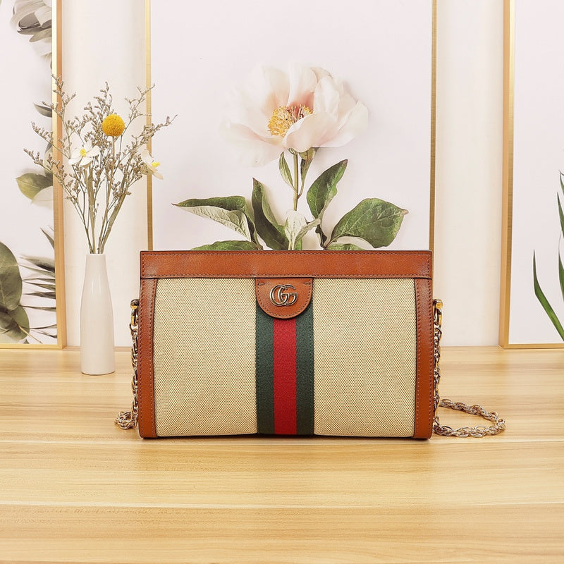 Glami-i GUKI Women Bags - 782