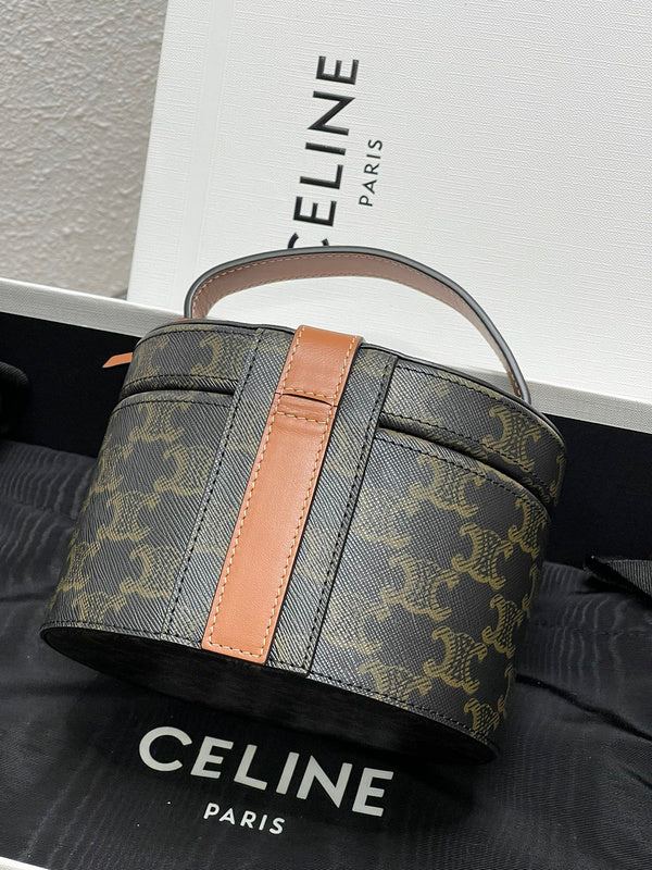 Glamy - COL Bags - 894