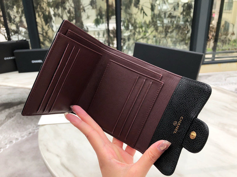 Glami-i CHL Wallets - 001