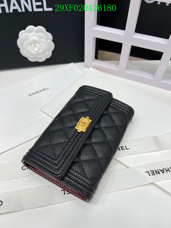 Glami - CHL Wallet - 2377