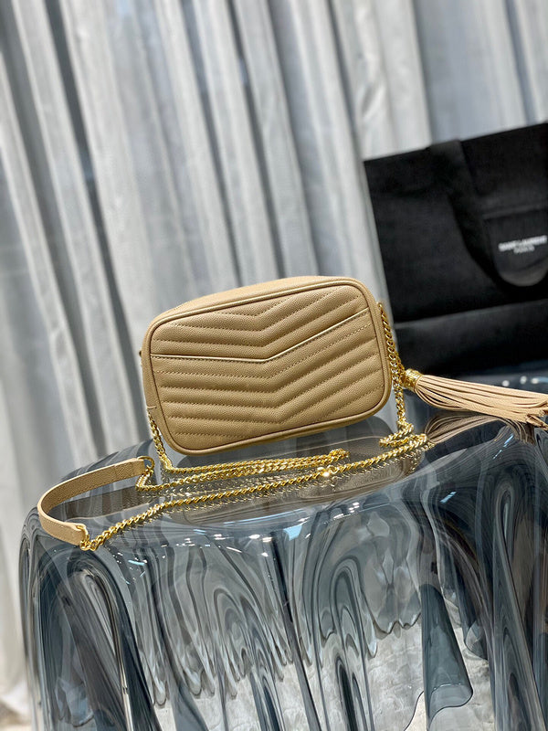 Glami- Glami- - SLY Bags - 1511