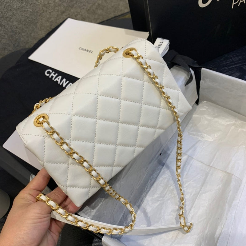 Satchel Bags - CHL Bags - 158