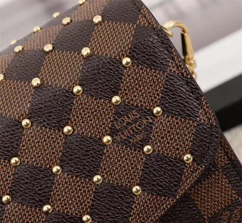 Satchel Bags - VL Bags - 4189