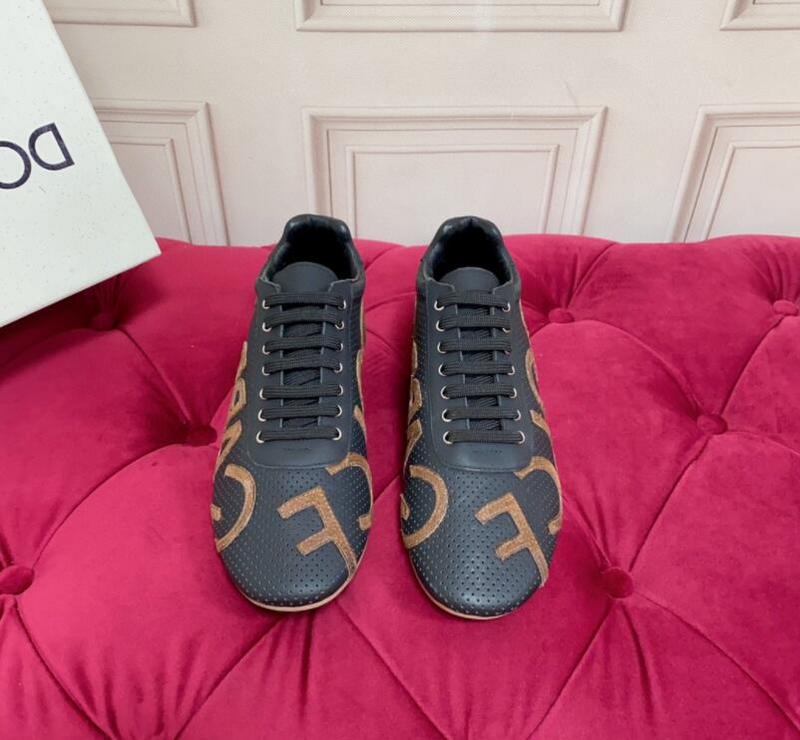 SAMC - DAG Women Shoes - 073