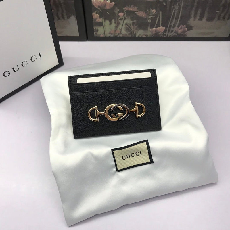 Glami-is - Guki Card Case - 124