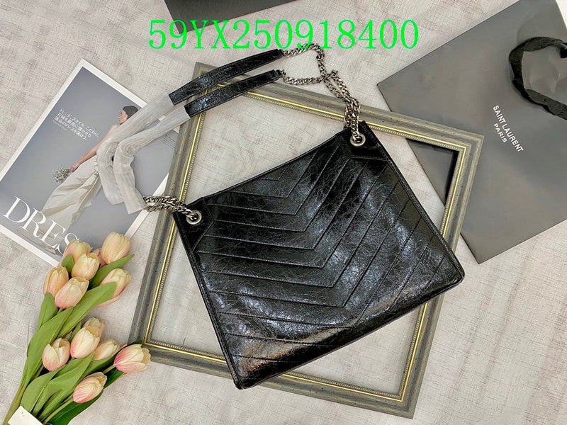 Glami - YLS Bags - 2111