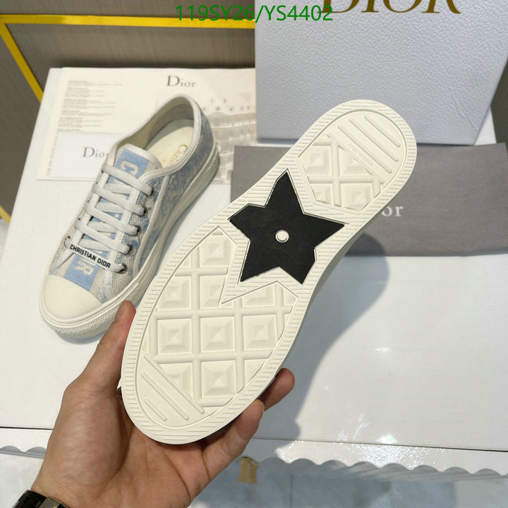 SAMC - DOR Women Sneakers - 206