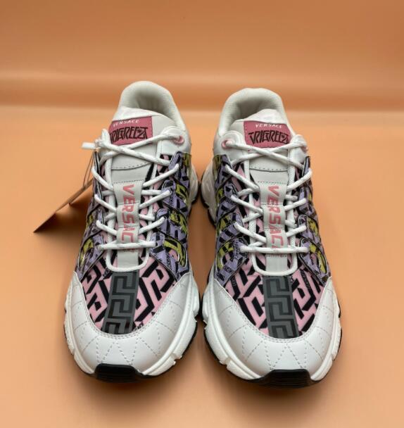 SAMC - VAR Men Shoes - 071