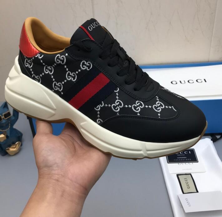 SAMC - GUKI Women Shoes - 1586