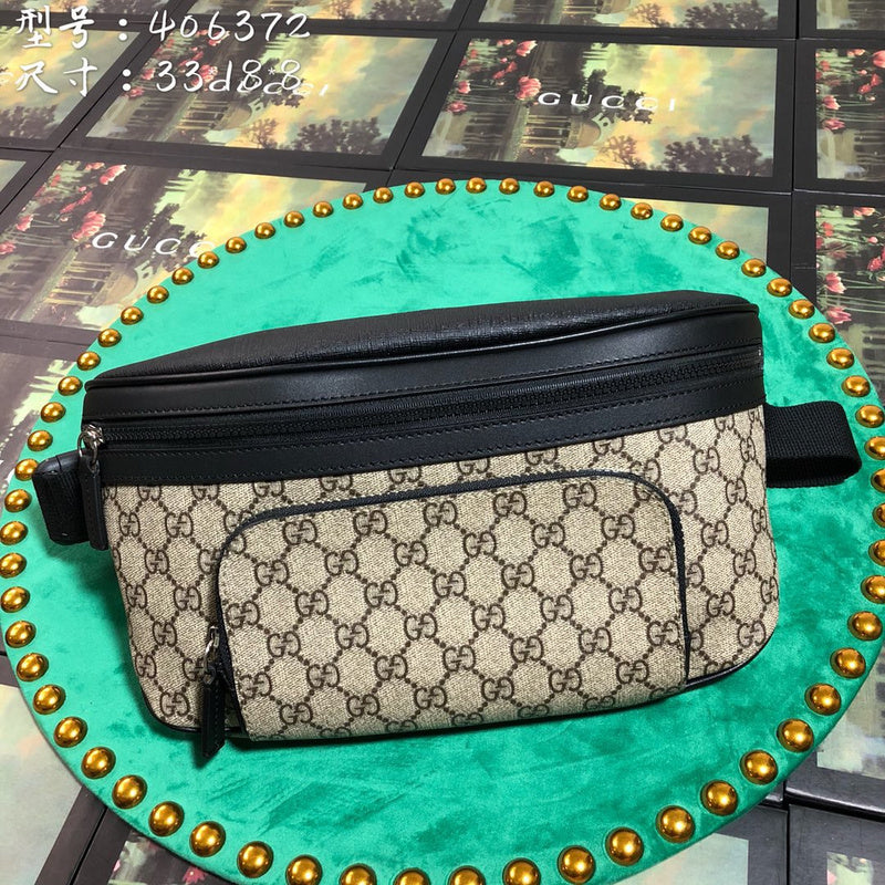 Glami Fashion - GCI Bags - 8600