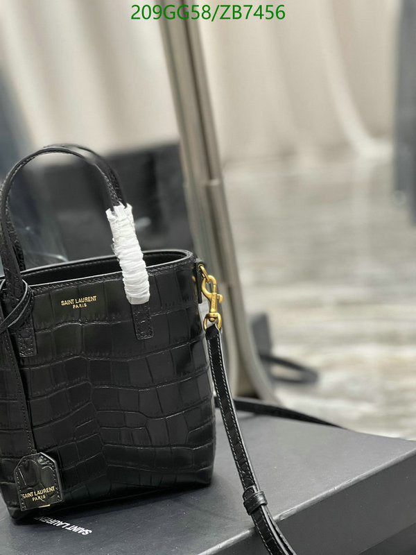 SAMC - YLS Bags - 338