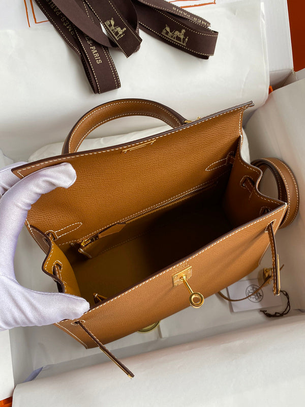 Glamy - HMS Bags - 1116
