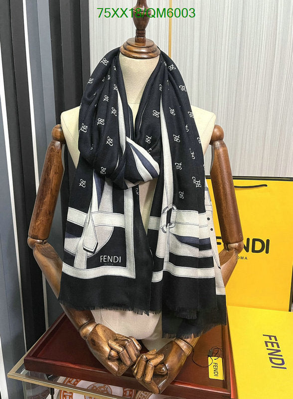 SAMC - FDE Scarves - 149