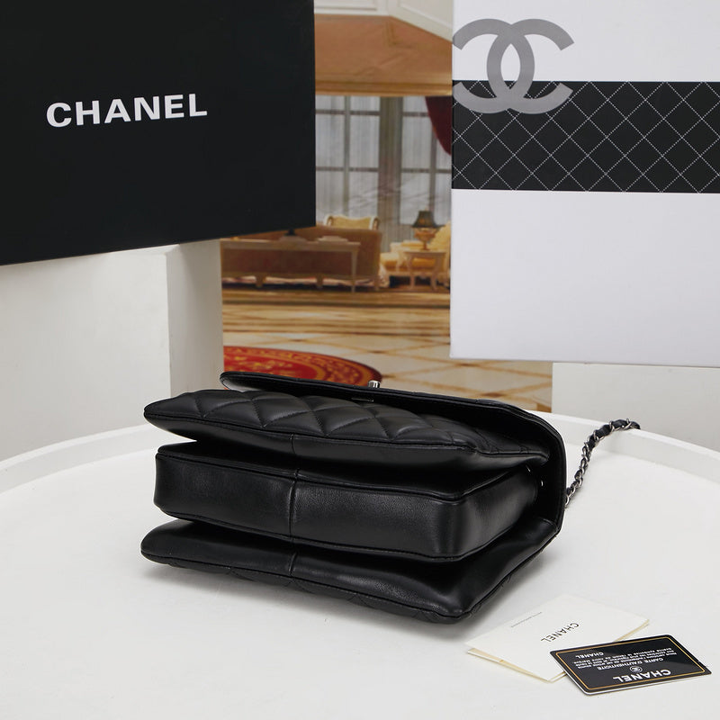 Satchel Bags - CLN Bags - 1016