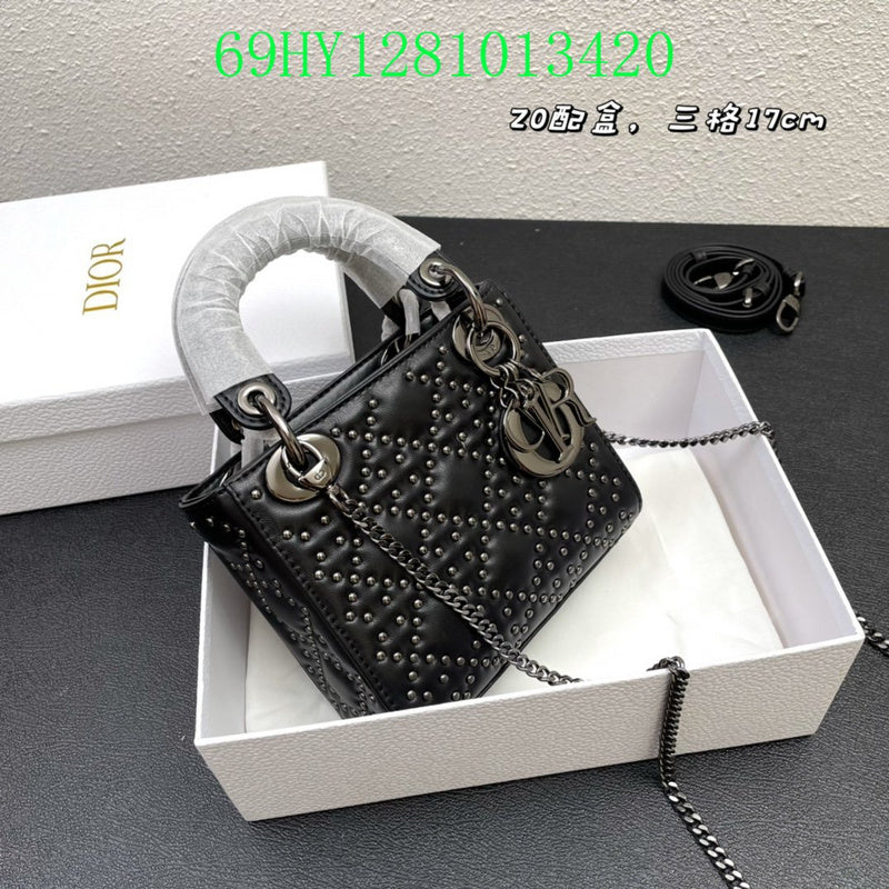 Glami - DOR Bags - 1143