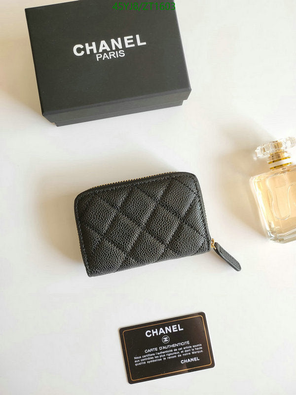 SAMC - CHL Wallets - 065