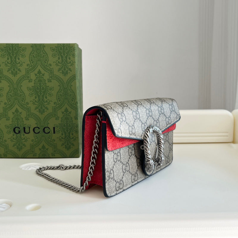 GCC - Glami- Glami- Bags - 430
