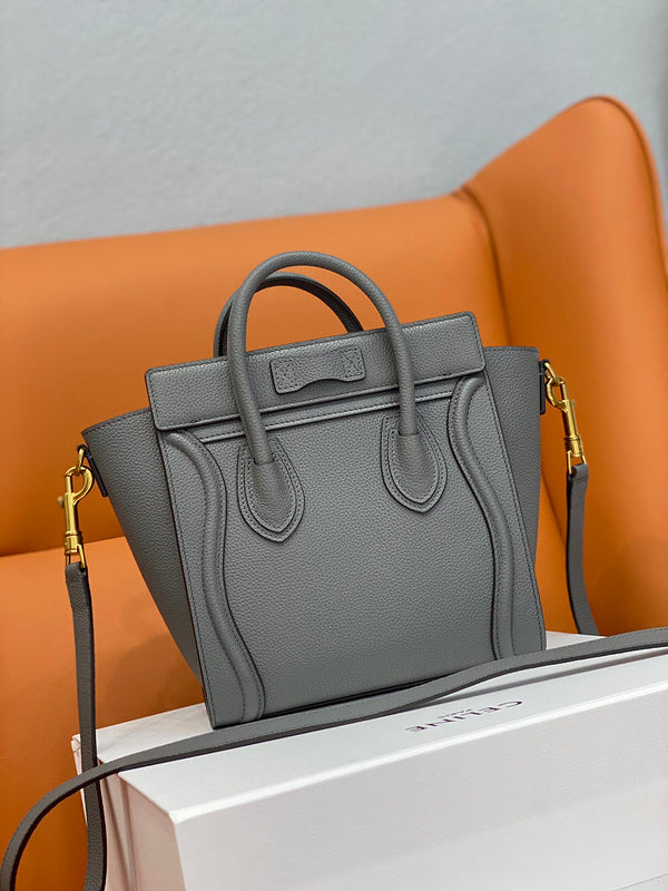 Glamy - COL Bags - 734