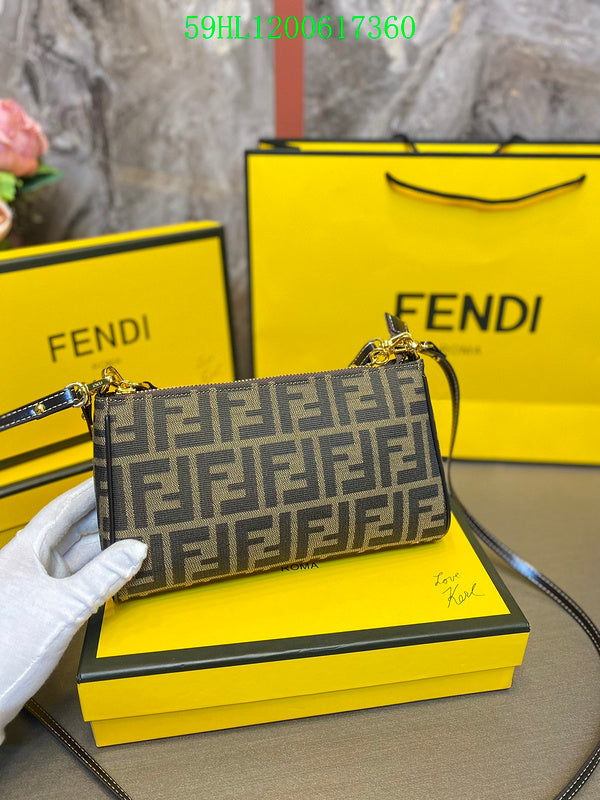 Glami - FDE Bags - 2884