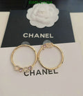 SAMC - CHL Jewelry Earrings - 557