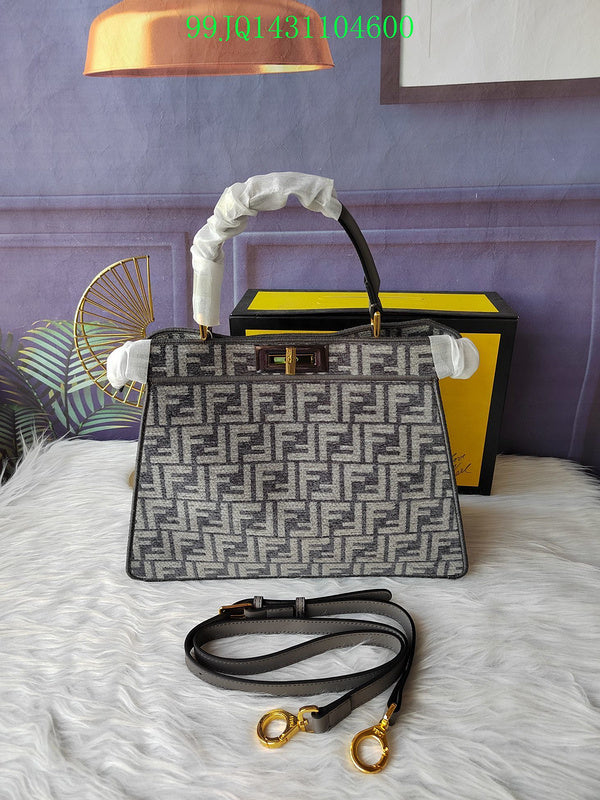 Glami - FDE Bags - 1248