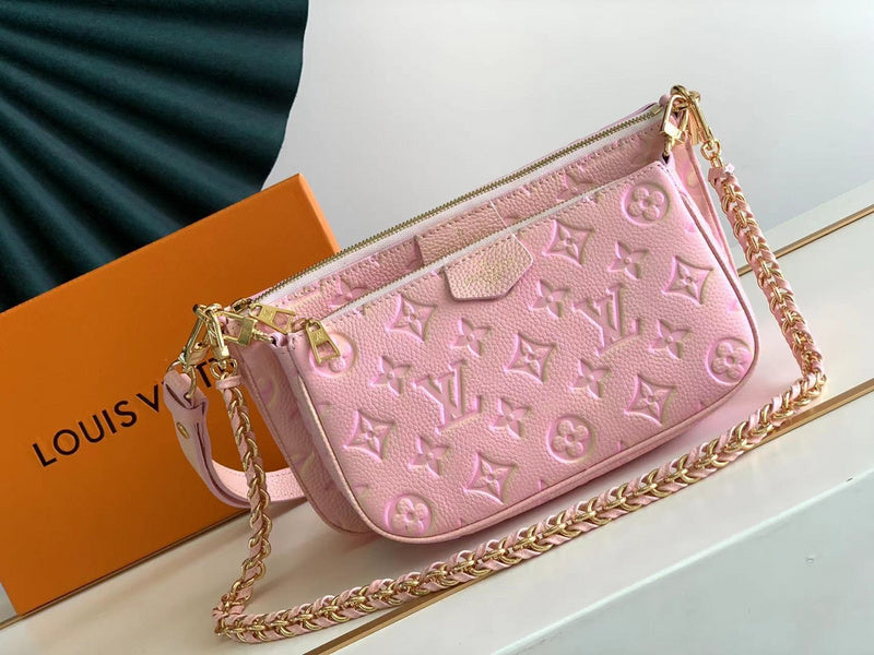 Satchel Bags - VL Bags - 1679