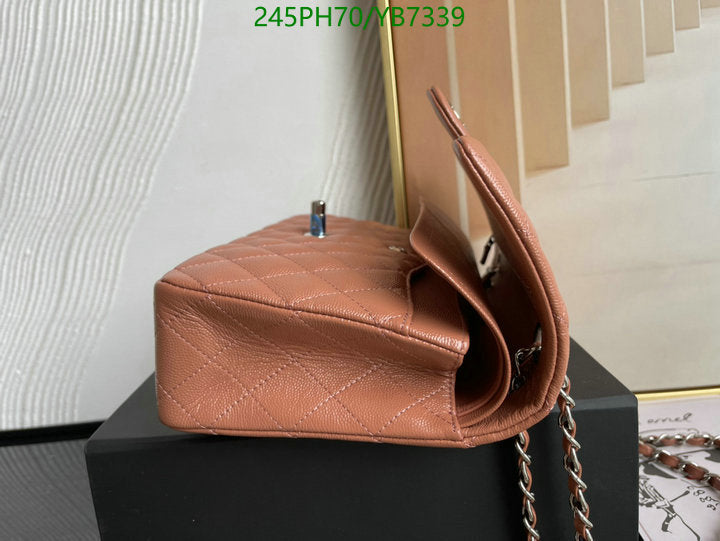 SAMC - CHL Bags - 741