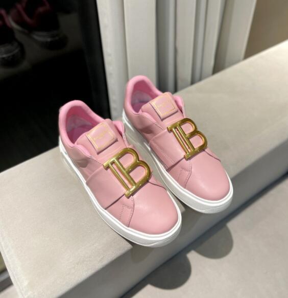 SAMC - BAM Women Shoes - 041