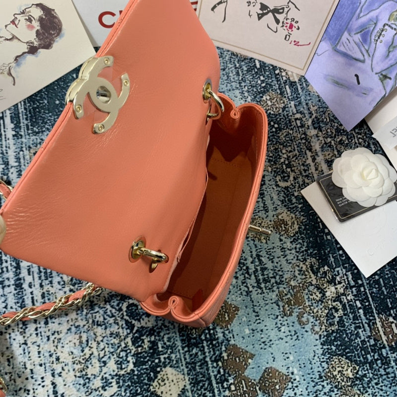 Chanel Bags