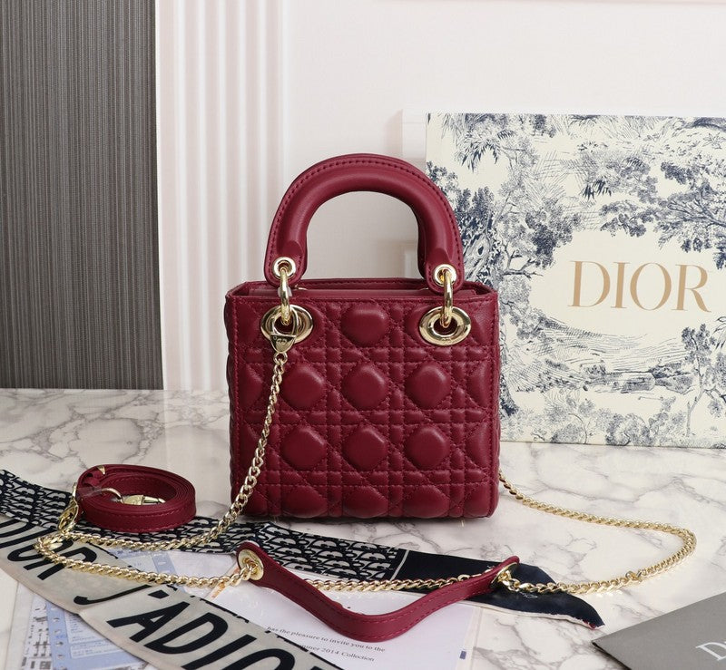 Satchel Bags - DOR Bags - 612
