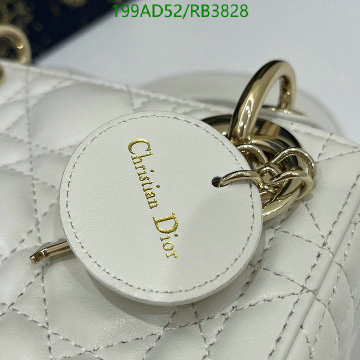 SAMCC - DOR Bags - 1230