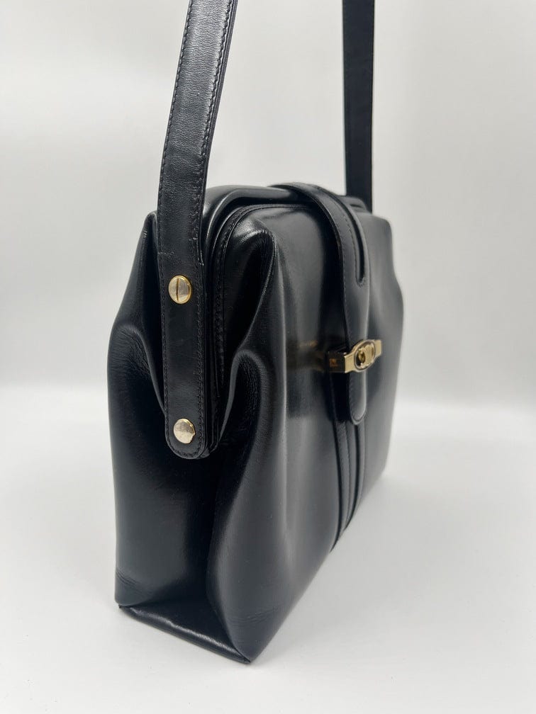 Vintage Celine Box bag