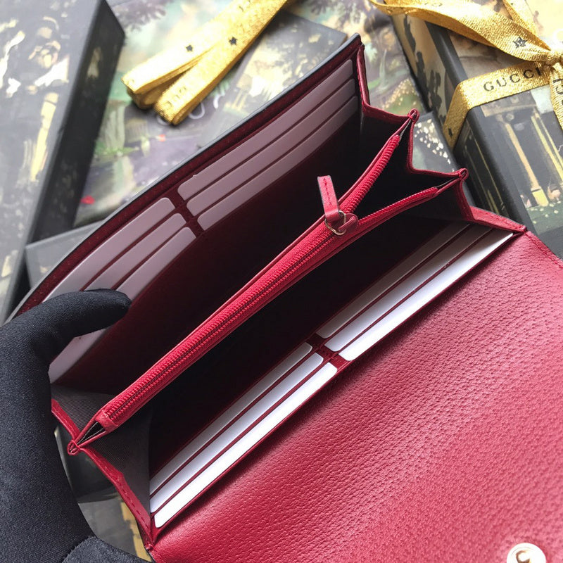 Glami-i - Guki Wallet - 535