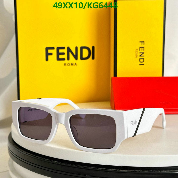 SAMC - FDE Glasses - 012