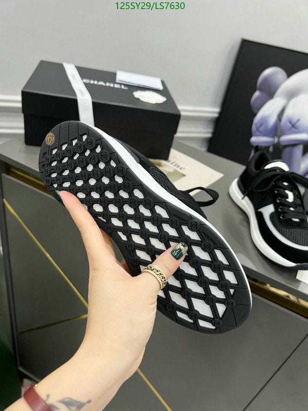 SAMC - CHL Women Shoes Sneakers - 230