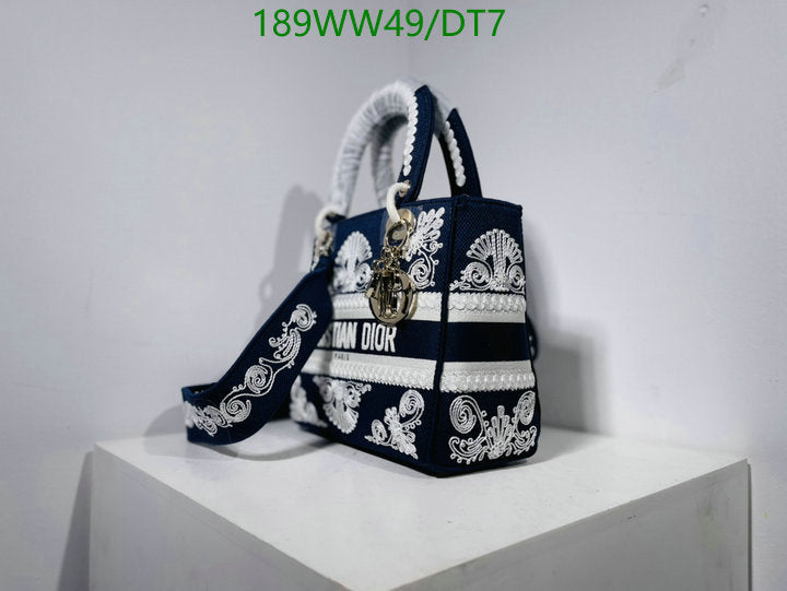 SAMCC - DOR Bags - 921