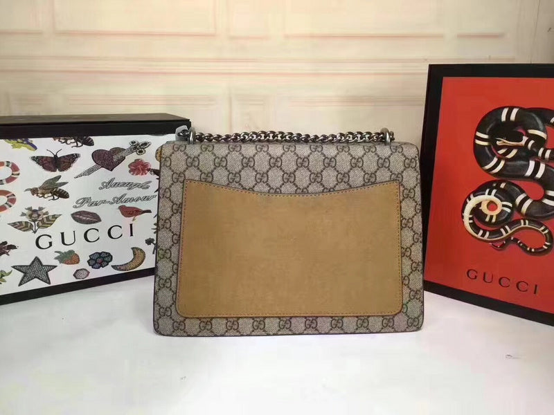 Satchel Bags - GCI Bags - 1621