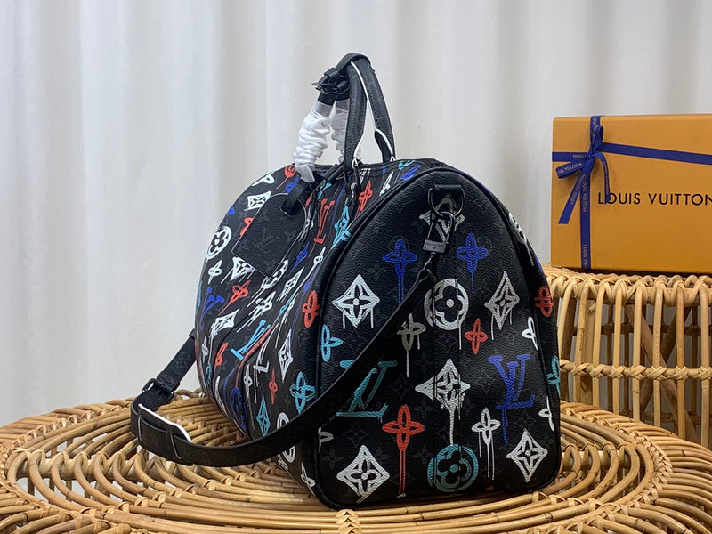 Glami-is - LOV Travel Bags - 048