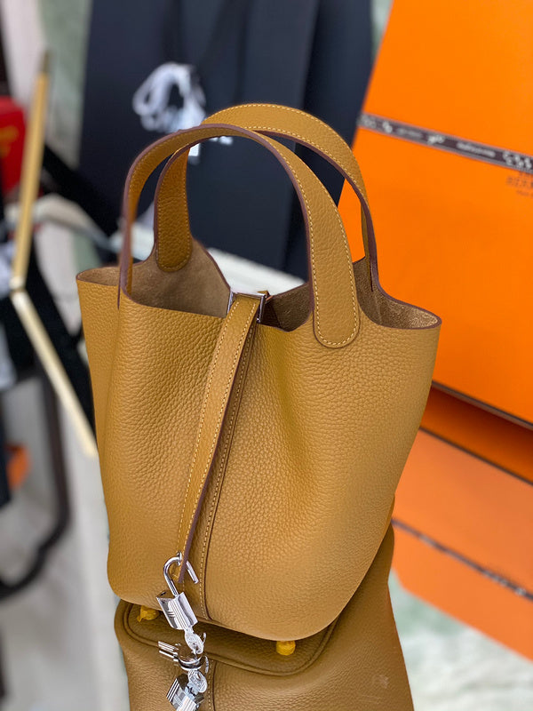 Satchel Bags - HMS-Bags - 199