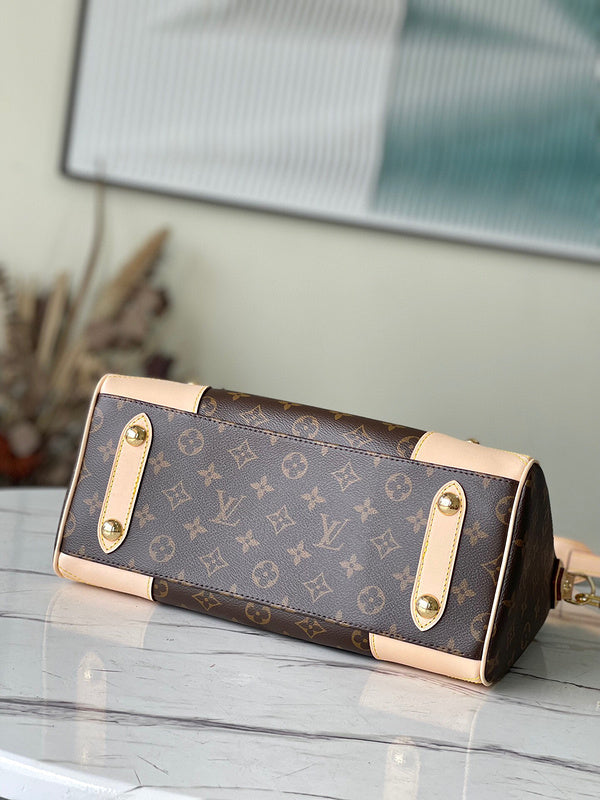 GlamI Lu-Vi bags - 5188