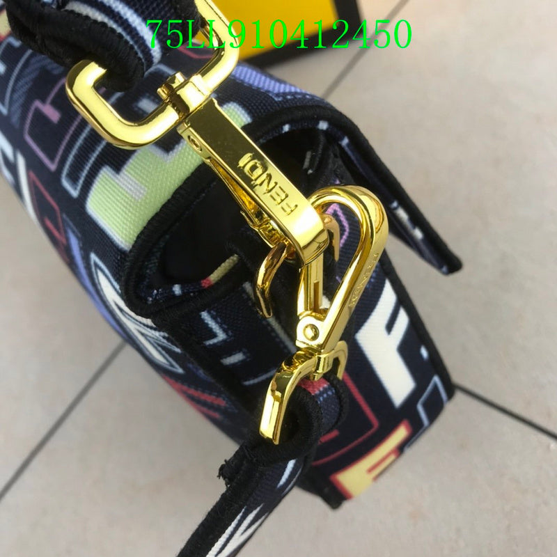 Glami - FDE Bags - 1638
