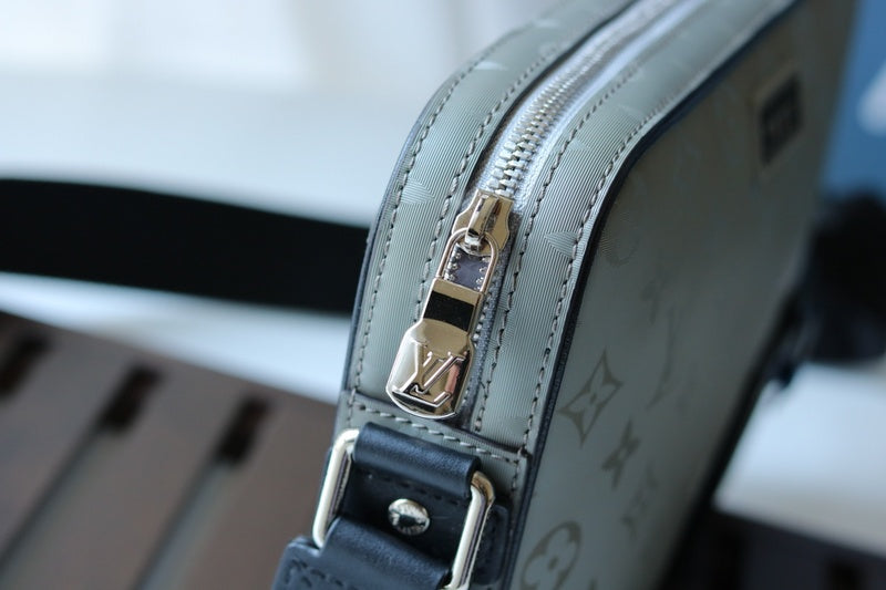Satchel Bags - VL Bags - 3960