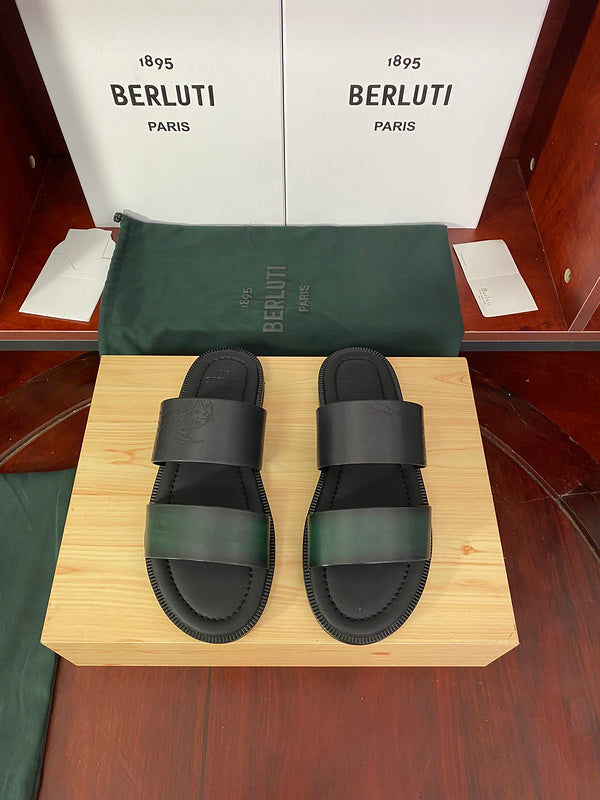 Glami - BRE Men Shoes - 196
